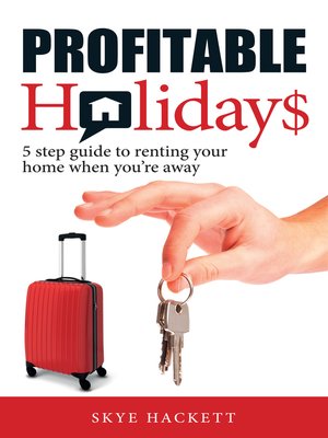 cover image of Profitable Holidays
